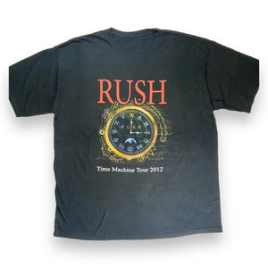 Vintage Rush T-shirt