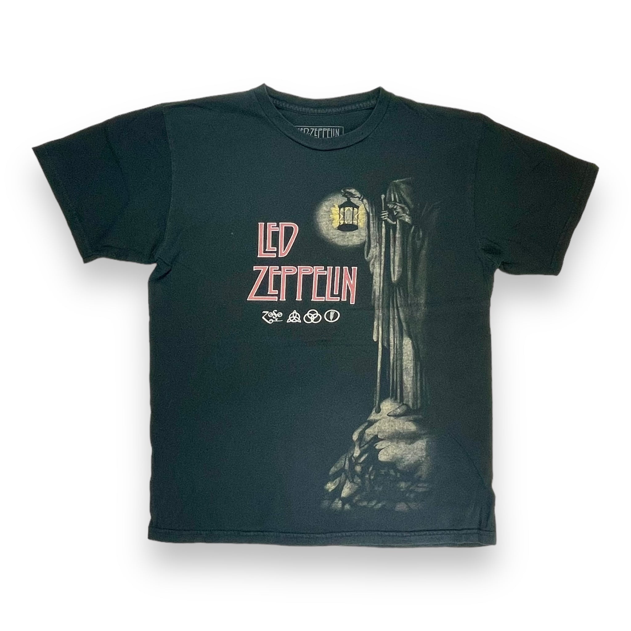 Vintage Led Zeppelin T-shirt