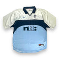 Vintage late 90s Rangers Away Jersey