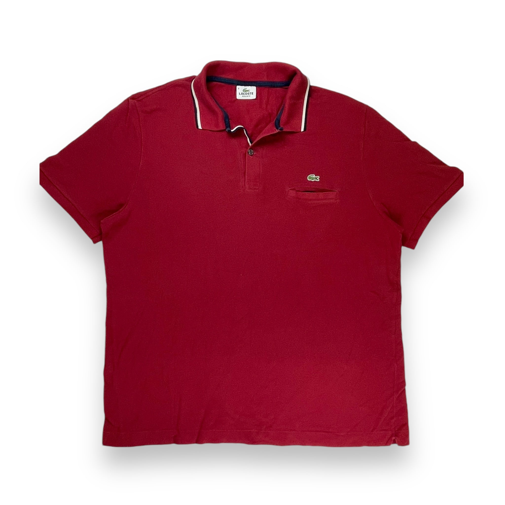 Vintage Lacoste Polo Shirt