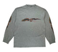 Vintage Harley Davidson Long Sleeved T-shirt