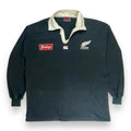 Vintage Rugby Sweatshirt