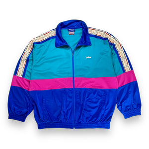 Vintage Prince Tracksuit Jacket