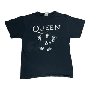 Vintage Queen T-Shirt