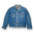 Vintage 80s Levi's Trucker Jacket