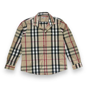 Vintage Burberry London Shirt