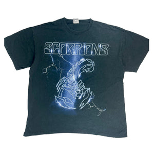 Vintage Scopions T-Shirt