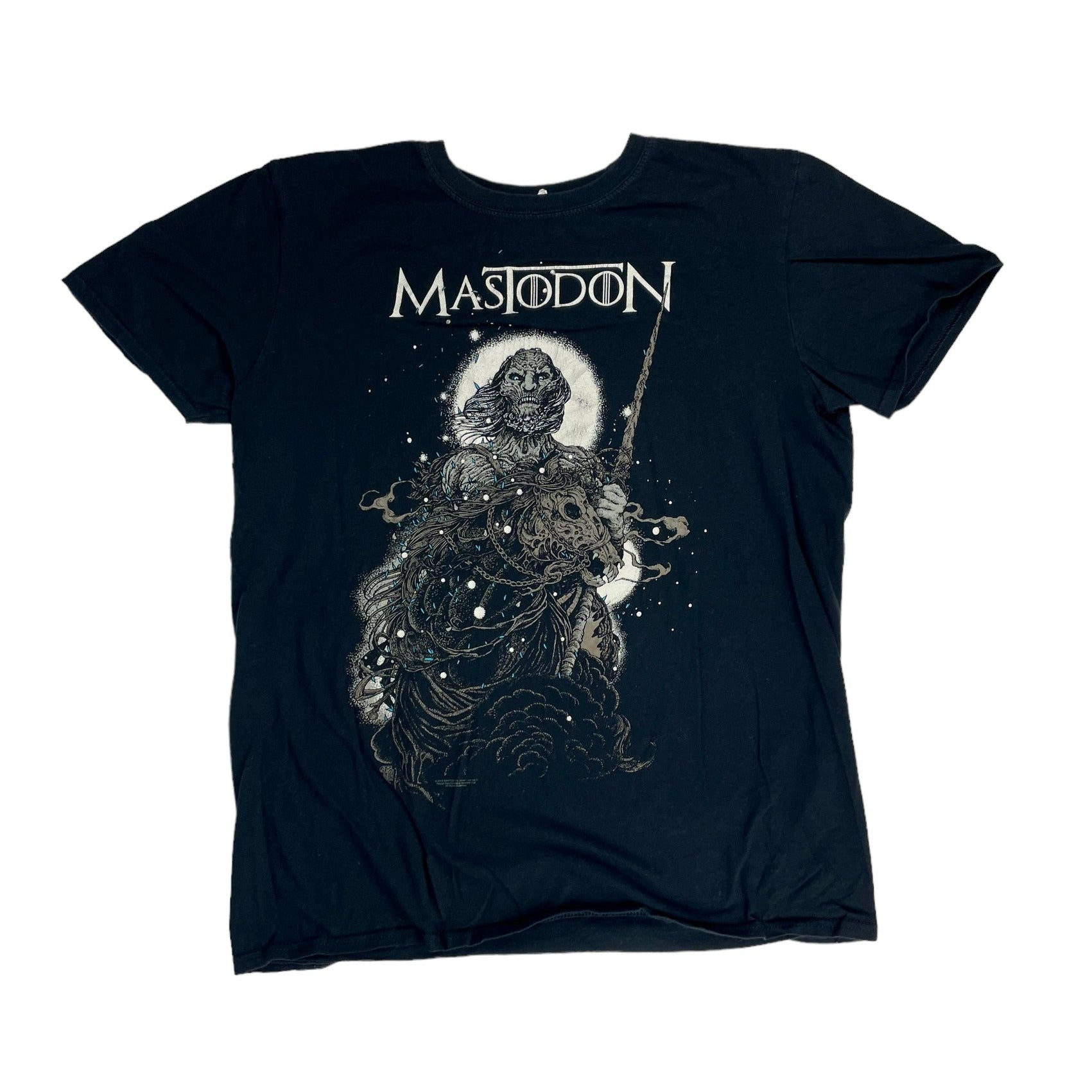 Vintage Mastodon T-Shirt