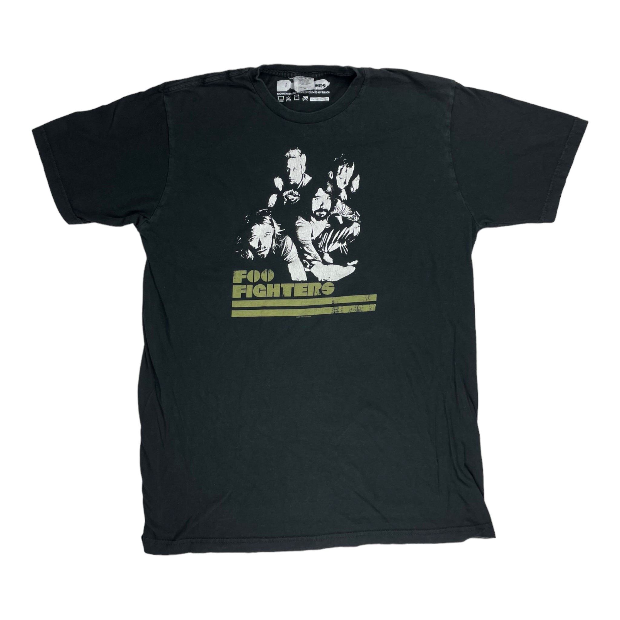 Vintage Foo Fighters T-Shirt