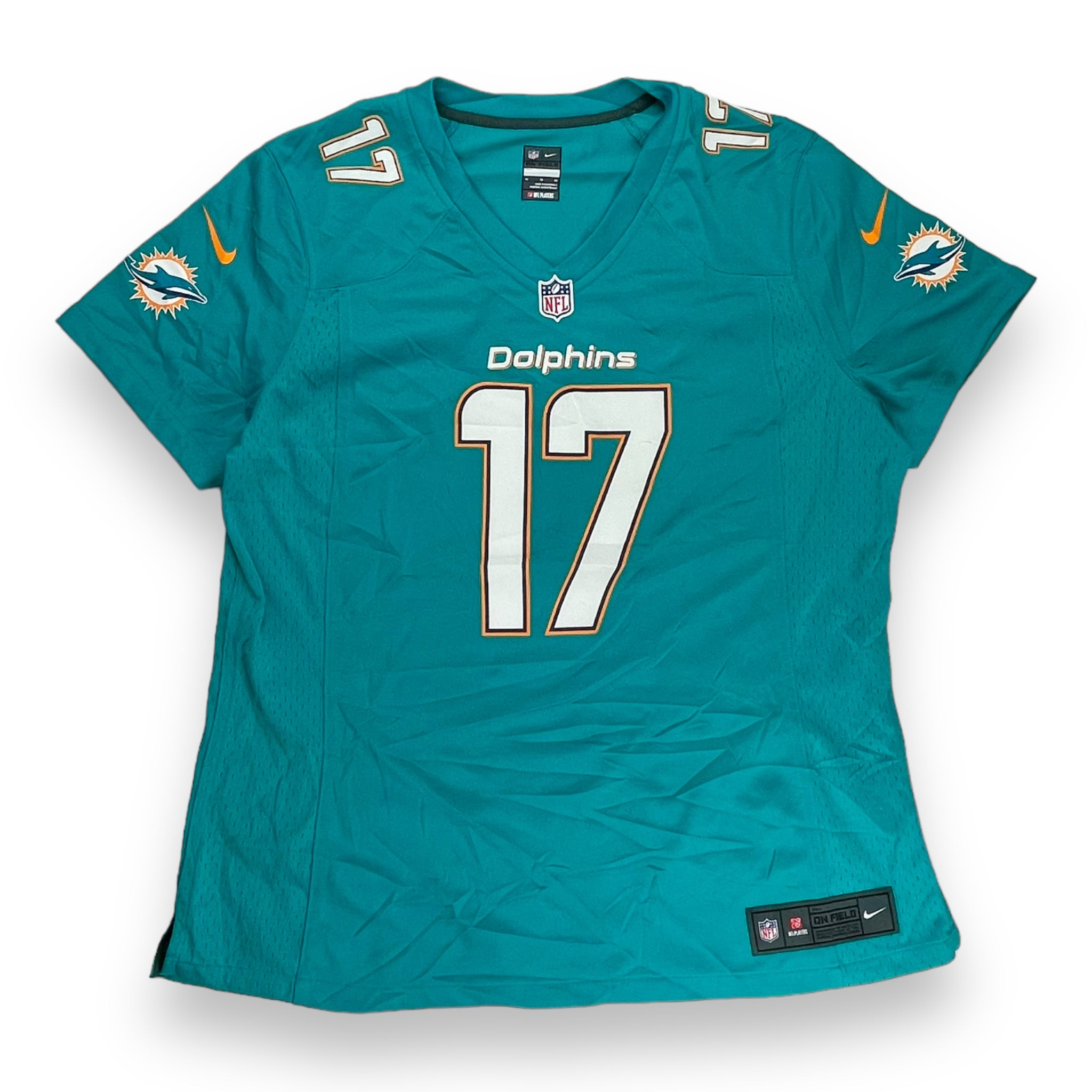 Vintage Miami Dolphins Jersey