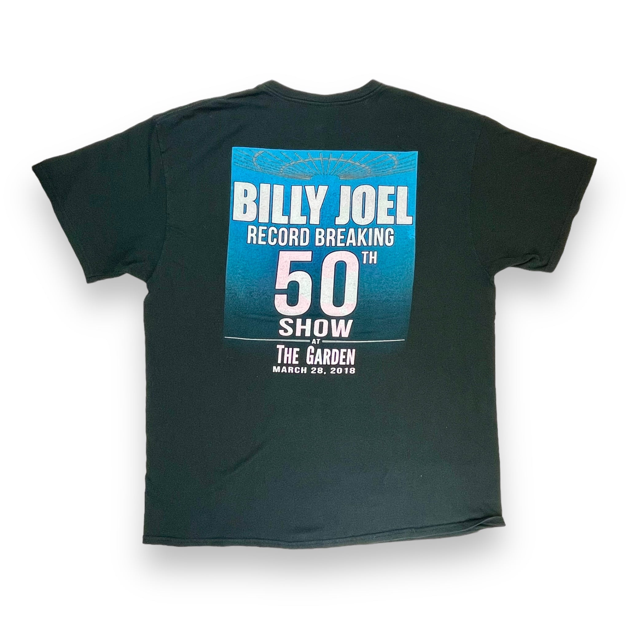 Vintage Billy Joel T-shirt