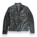 Vintage Leather Jacket