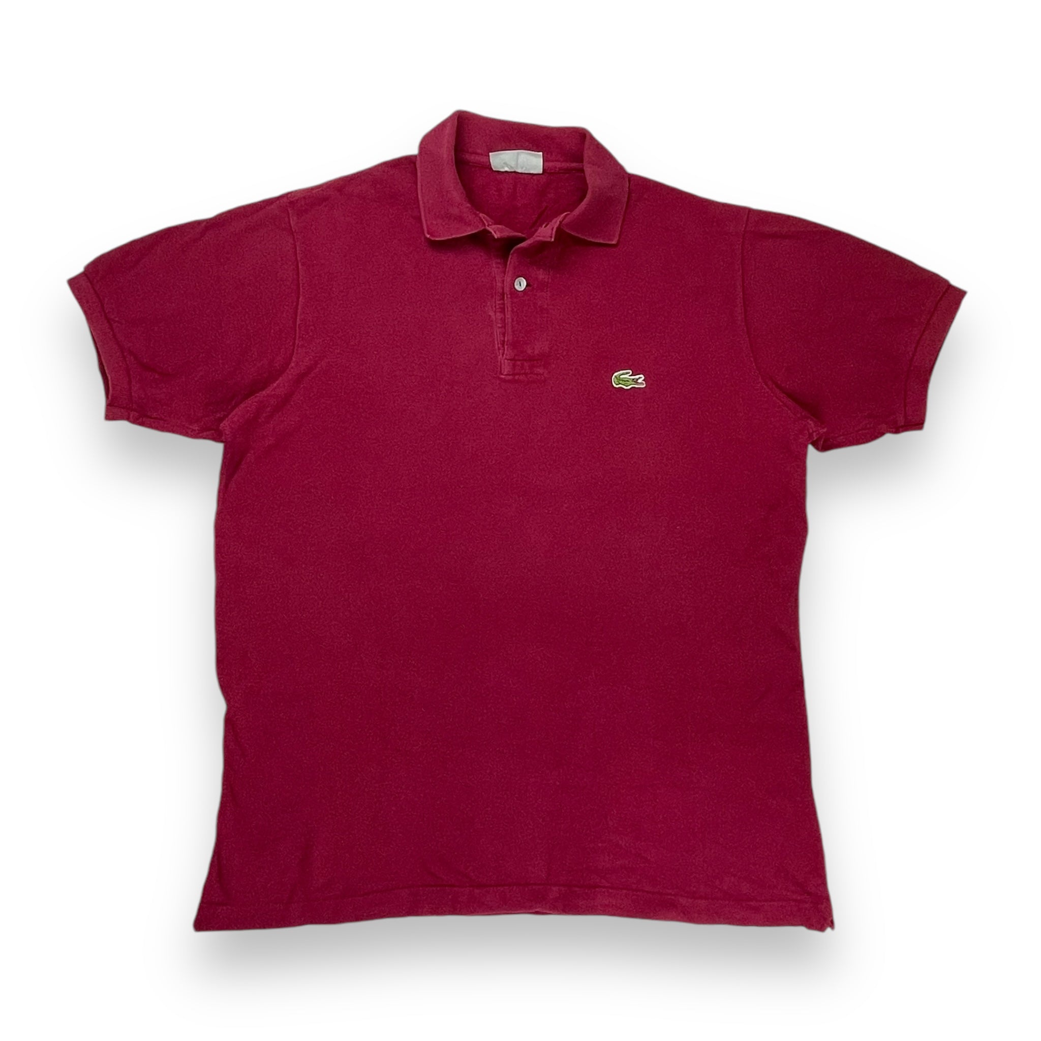 Vintage Lacoste Polo Shirt