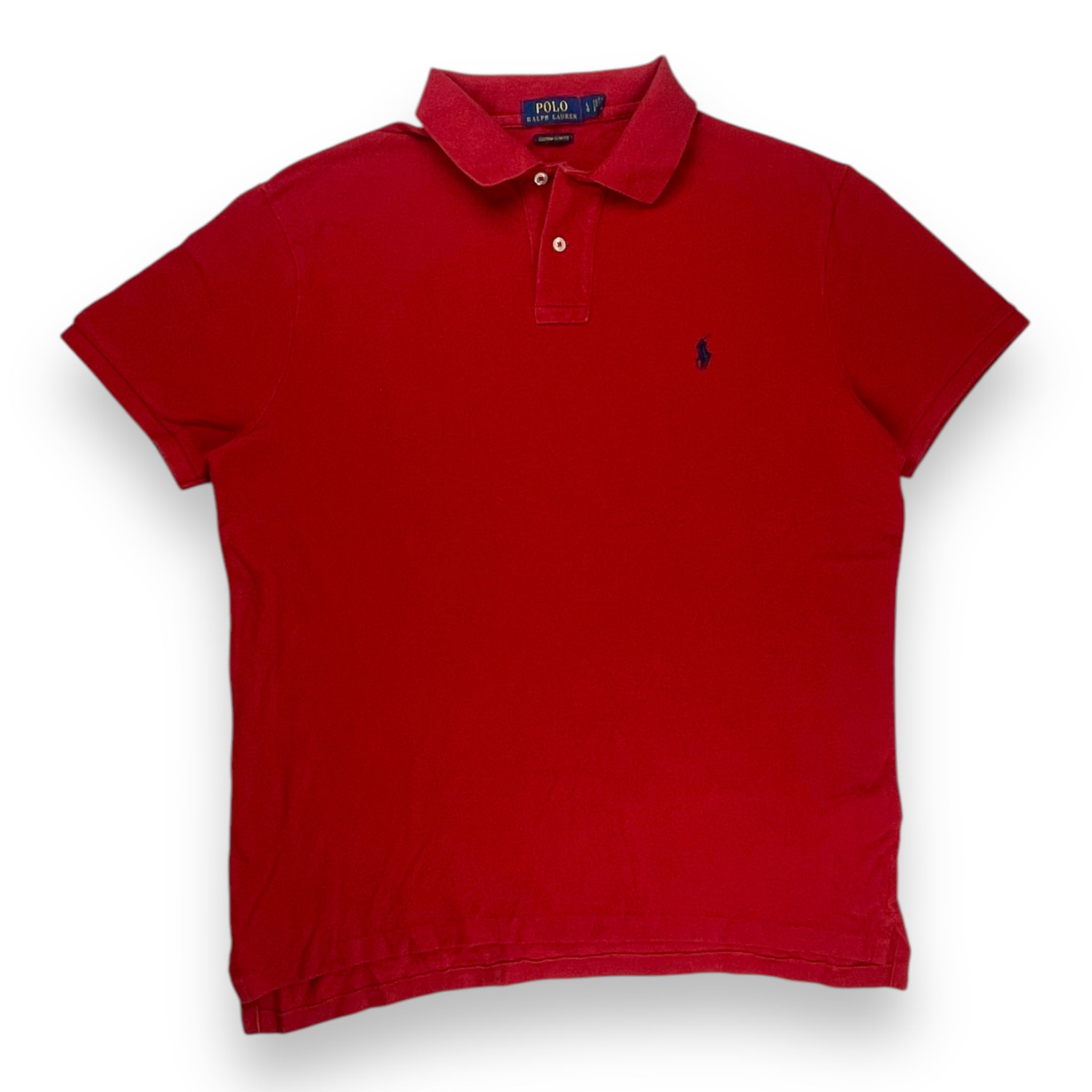 Vintage Ralph Lauren Polo Pique