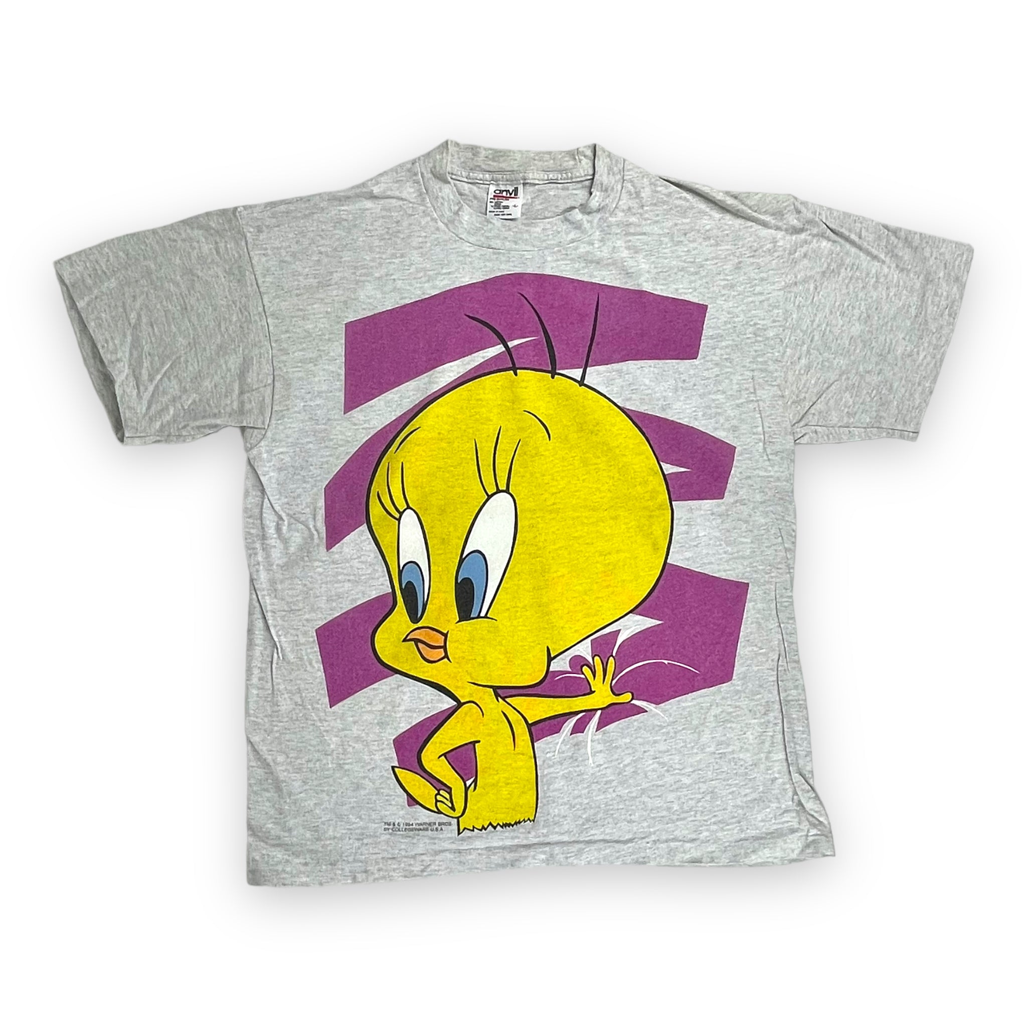 Vintage Tweety Bird T-shirt