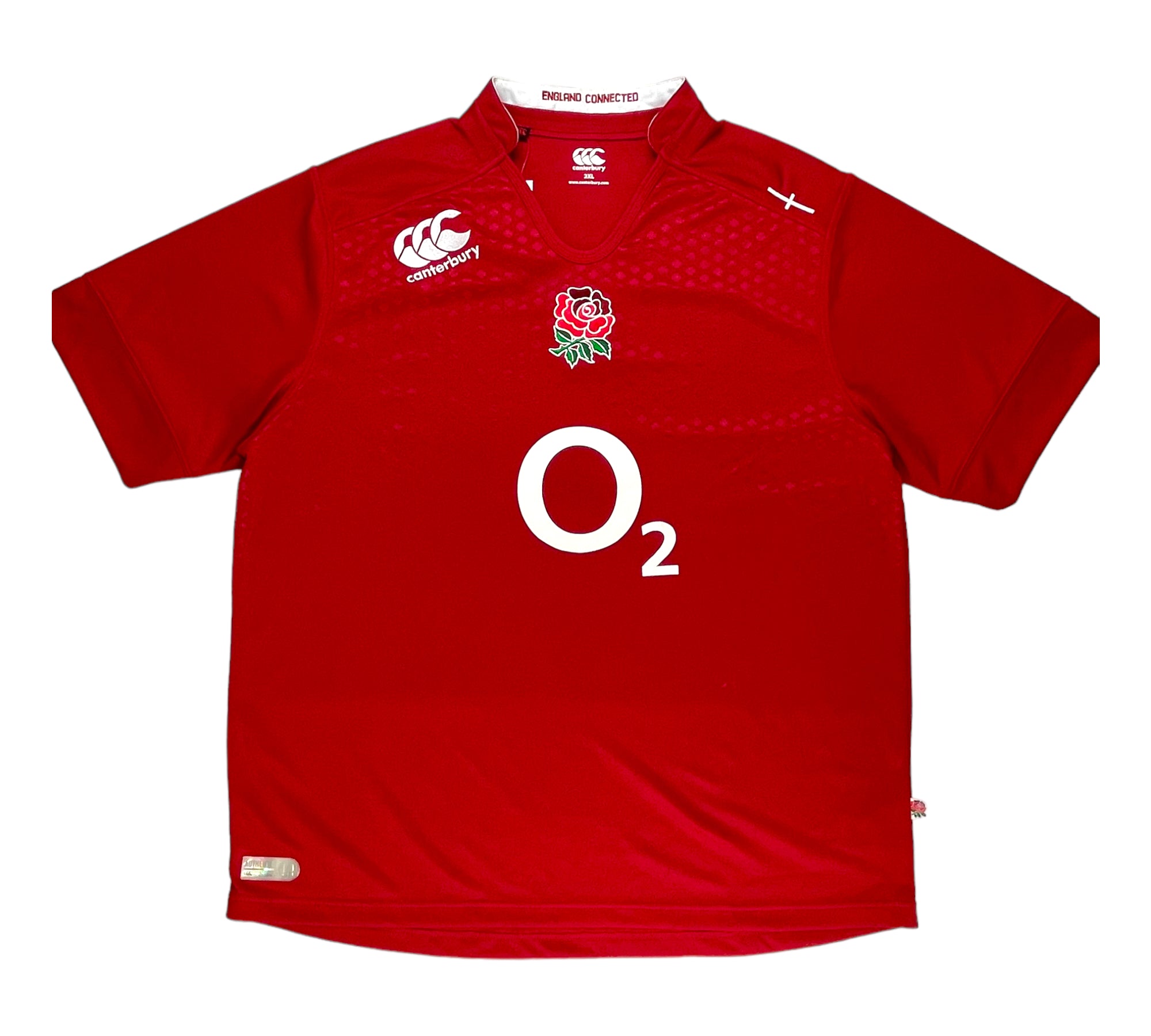 Vintage Rugby T-shirt