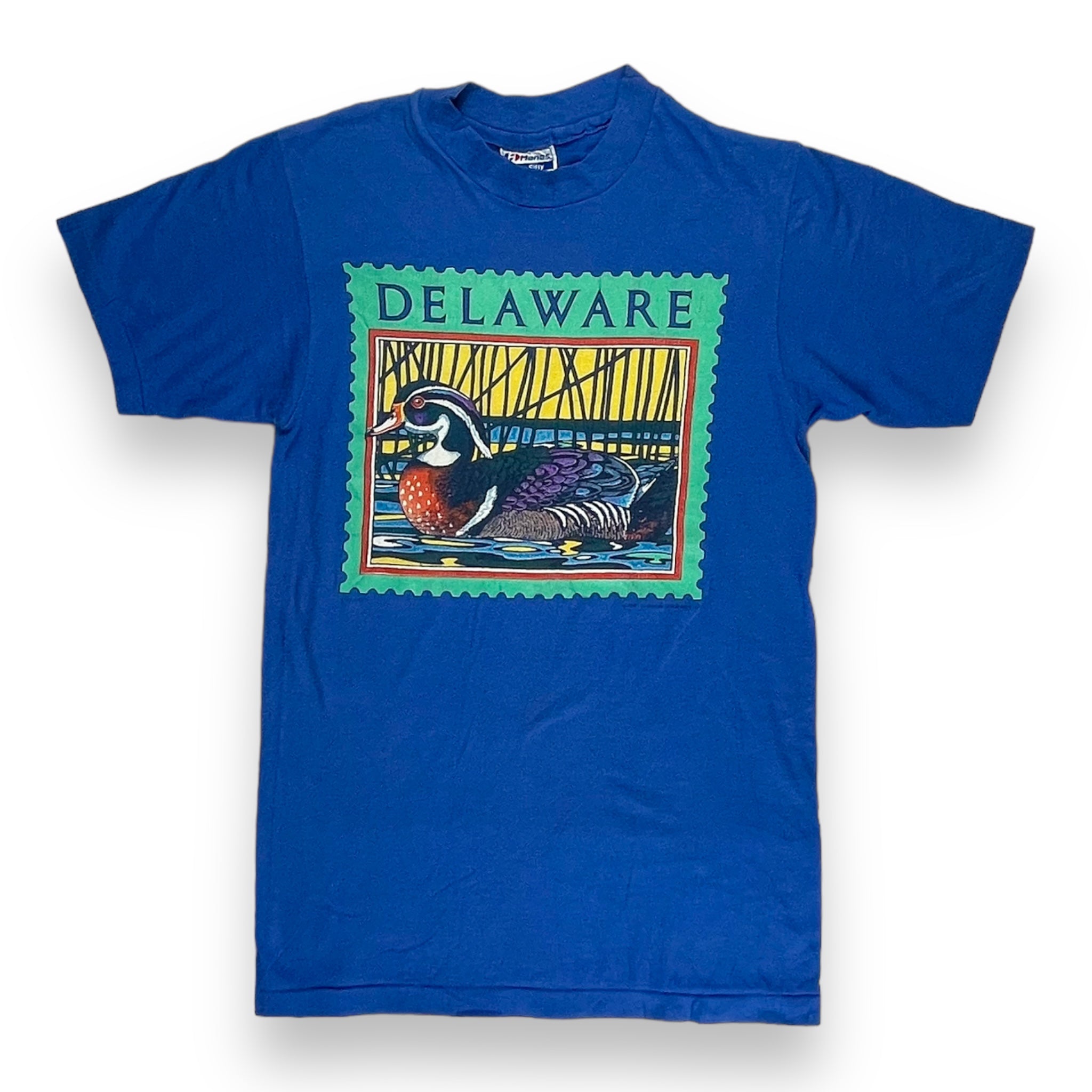 Vintage Destination T-shirt