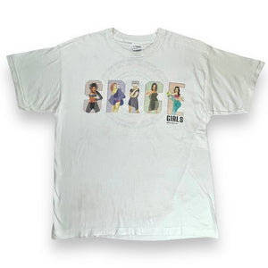 Vintage '98 Spice Girls T-shirt