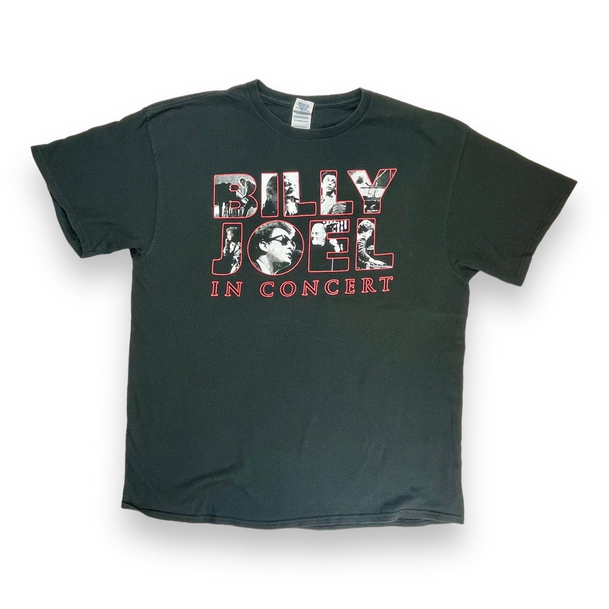 Vintage Billy Joel T-shirt