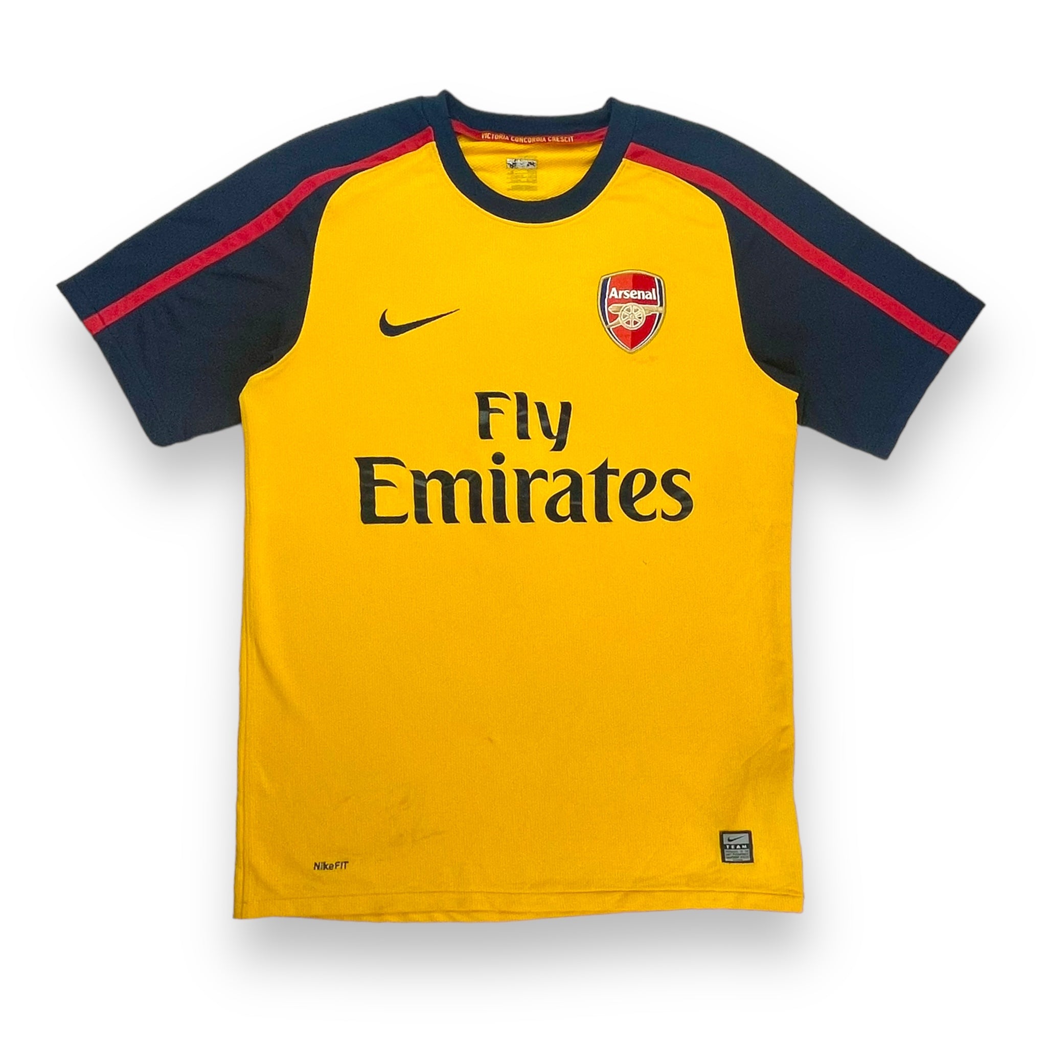 Vintage Arsenal Nike Away Jersey