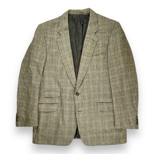 Burberry blazer vintage on sale