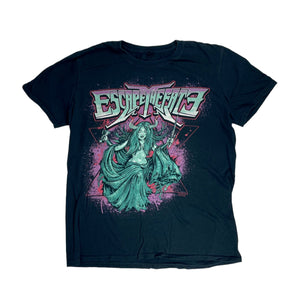 Vintage Escape the Fate T-shirt