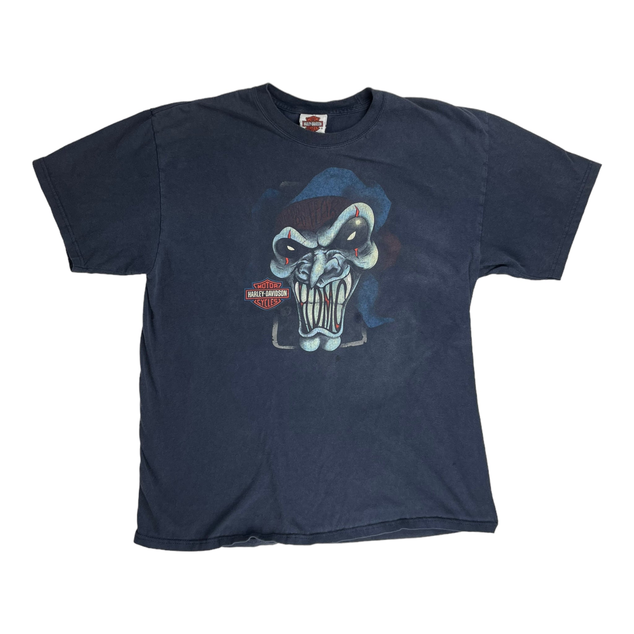 Vintage Harley Davidson T-Shirt