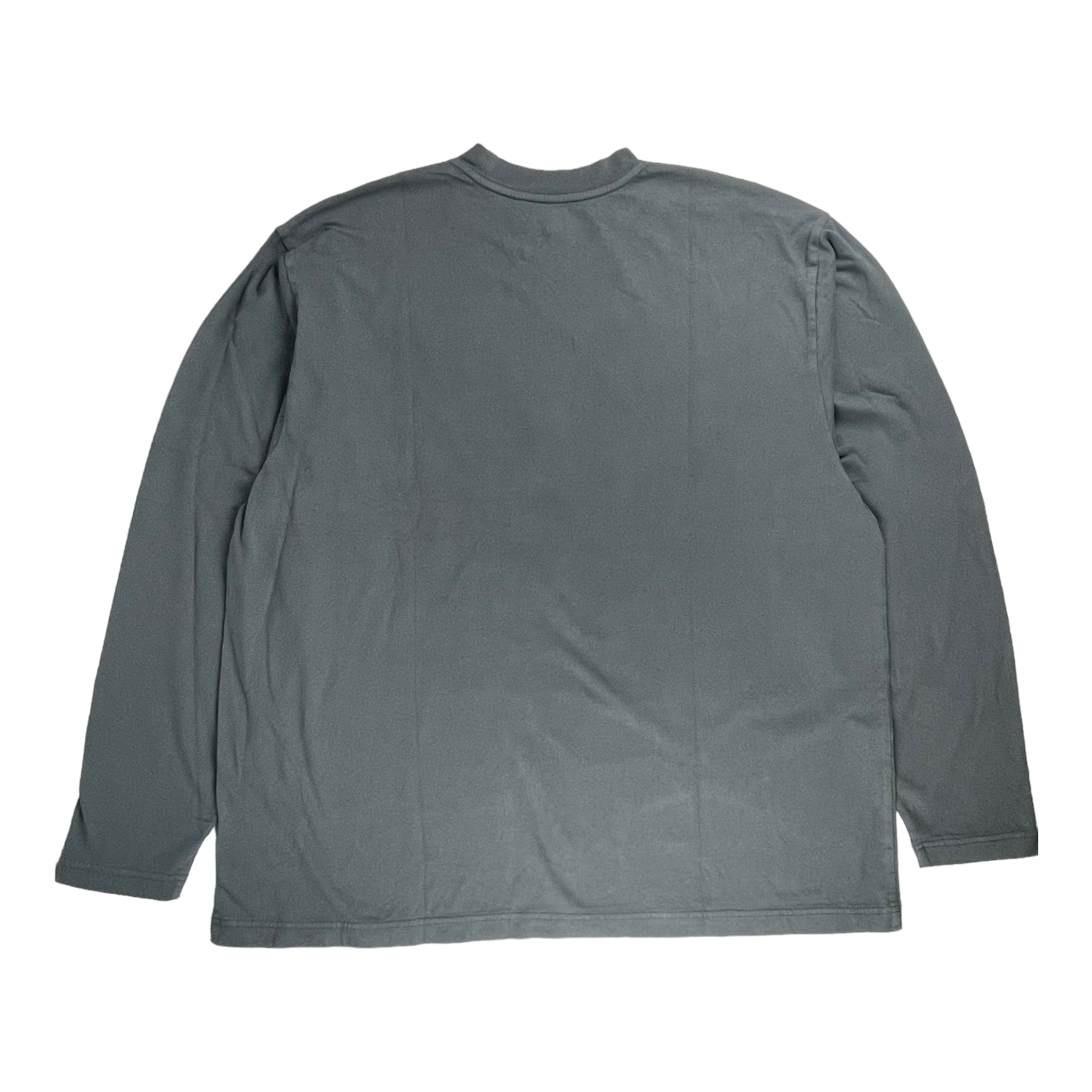 Vintage YZY X GAP Deadstock Long Sleeved T-Shirt