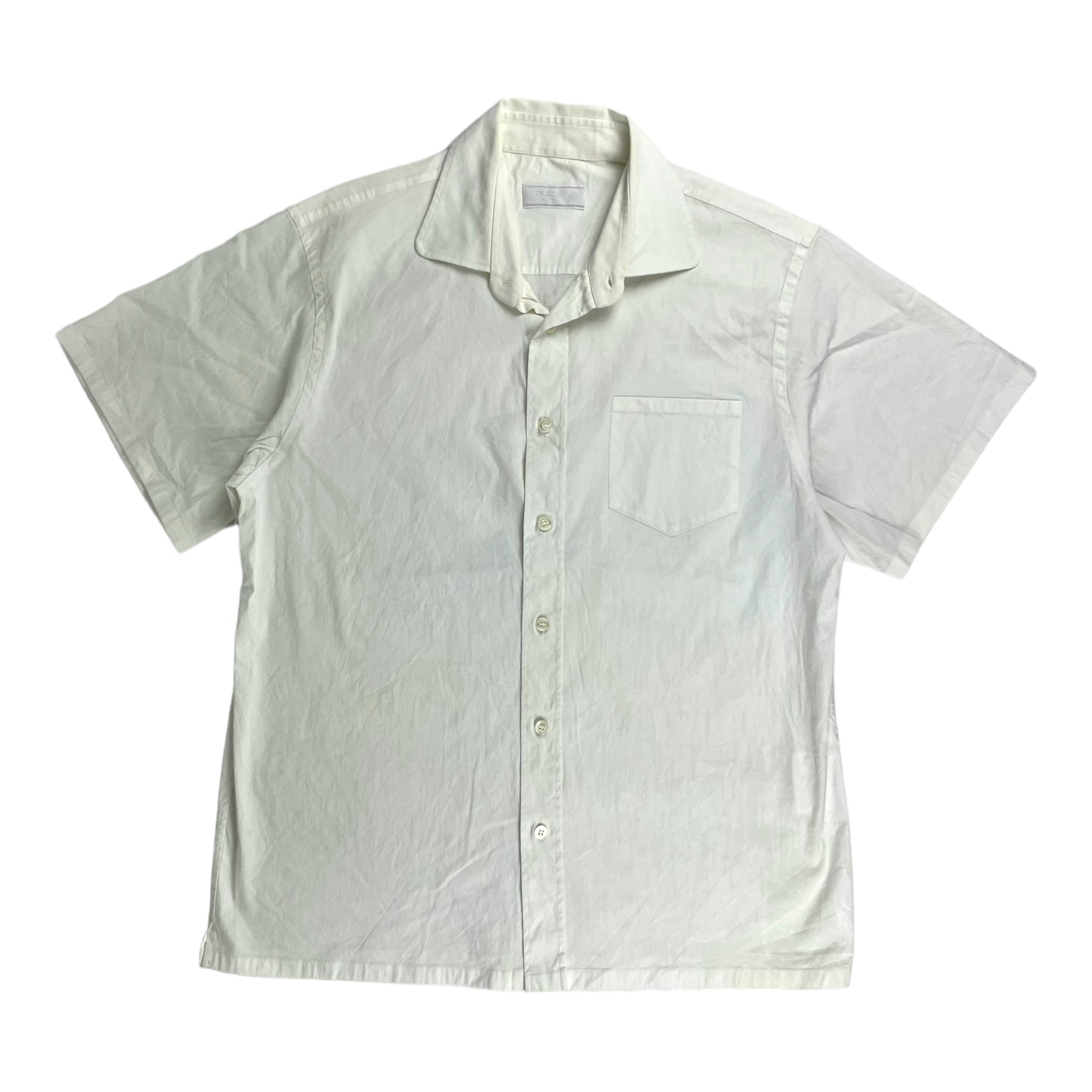 Vintage Prada Shirt