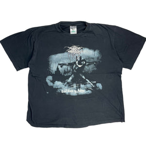 Vintage Darkthrone Band T-shirt