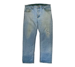 Vintage Calvin Kein Jeans