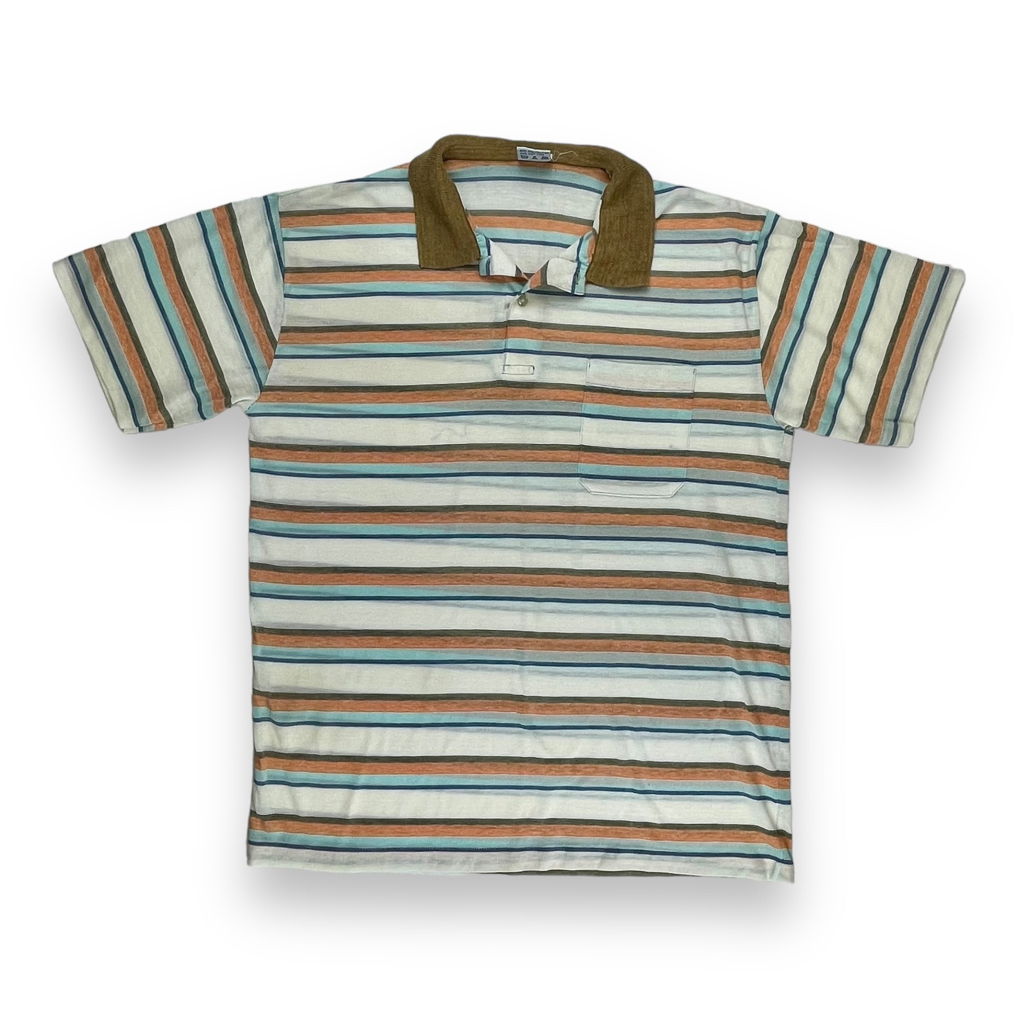 Vintage 70s Polo Shirts