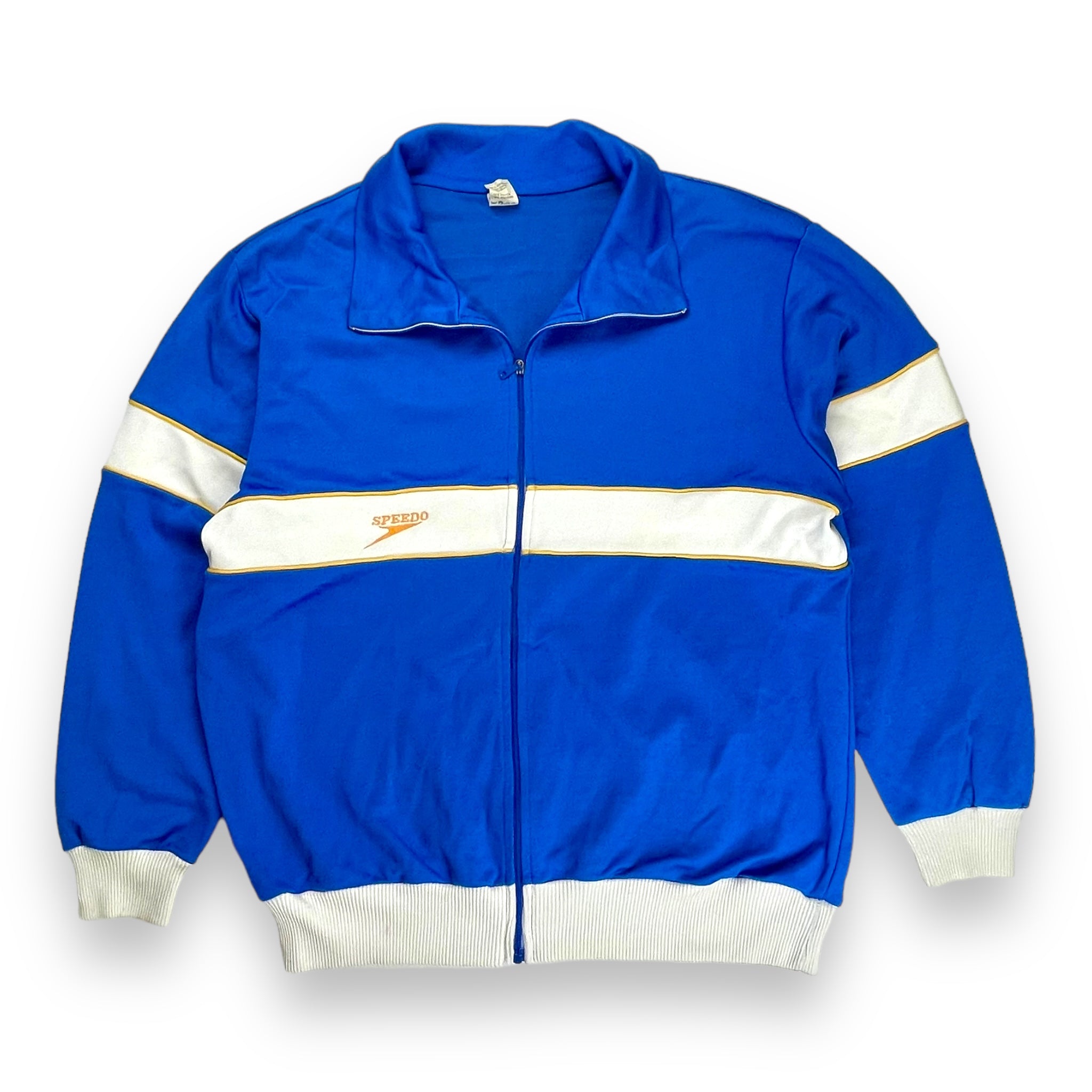 Vintage Speedo Tracksuit Jacket