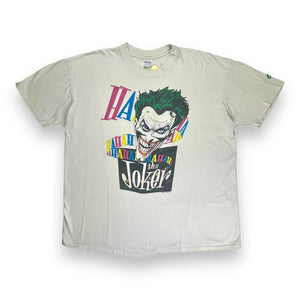 Vintage DC Comics Jocker T-Shirt