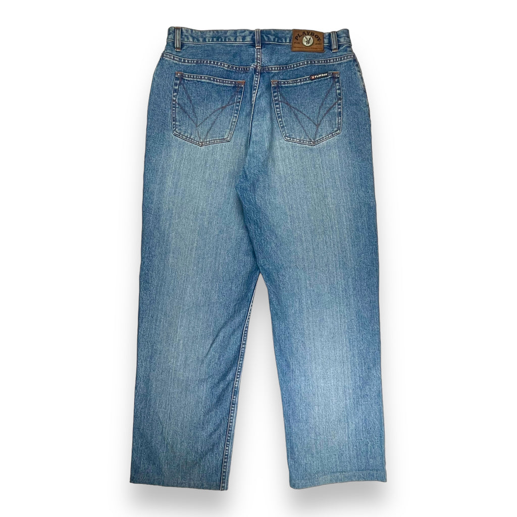 Vintage Playboy Jeans