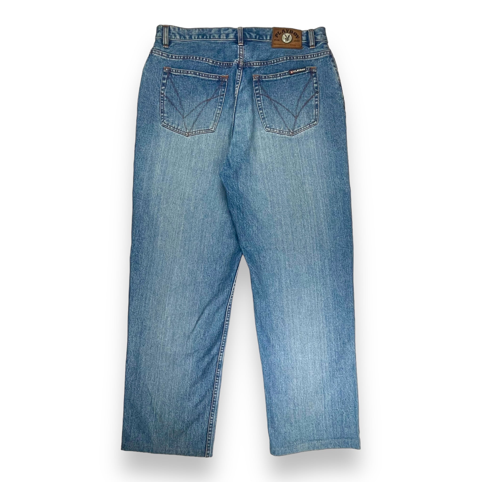 Vintage Playboy Jeans