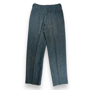 Vintage Suit Pants