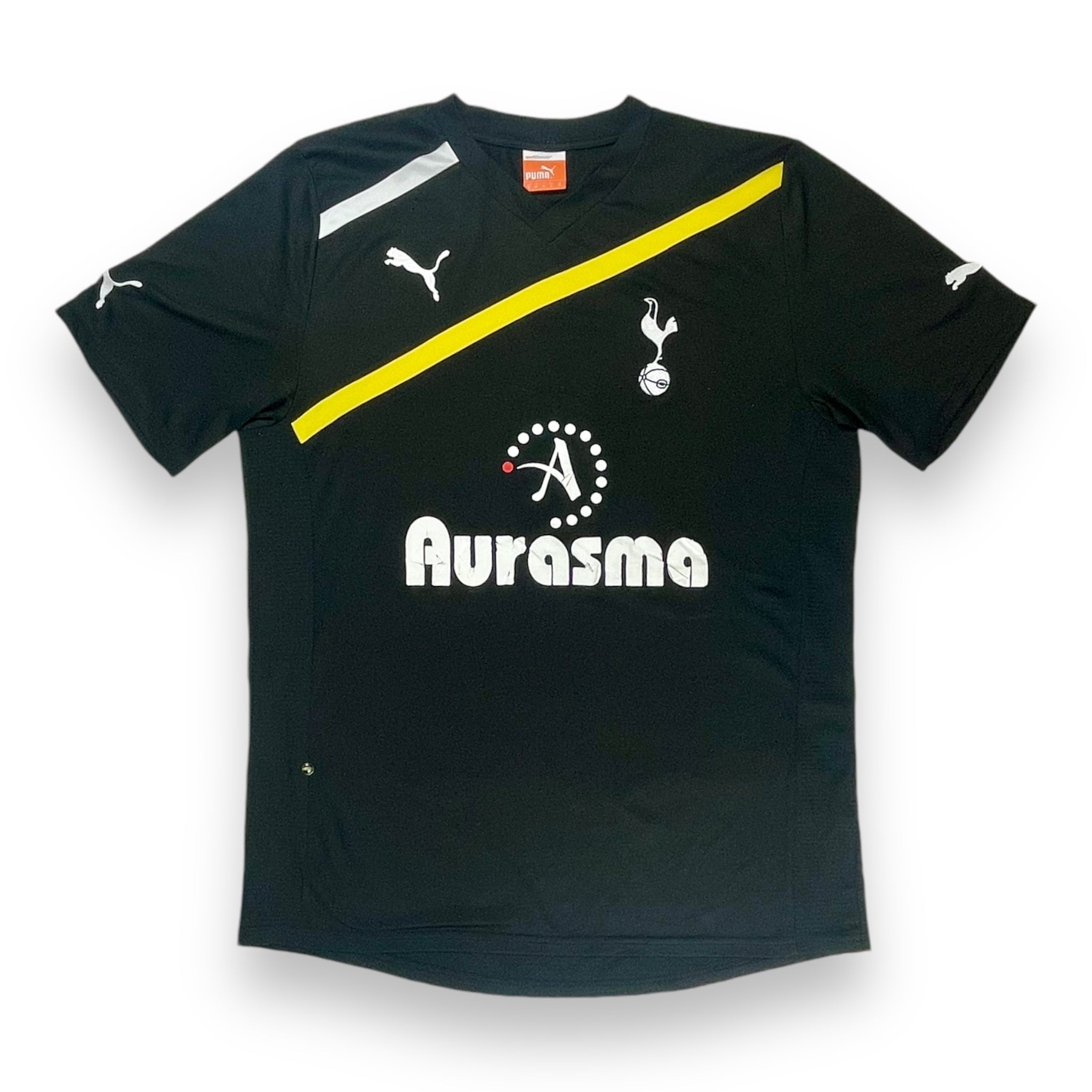 Vintage 11-12 Tottenham Third Jersey.