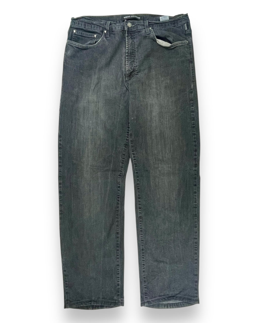 Vintage Versace Jeans