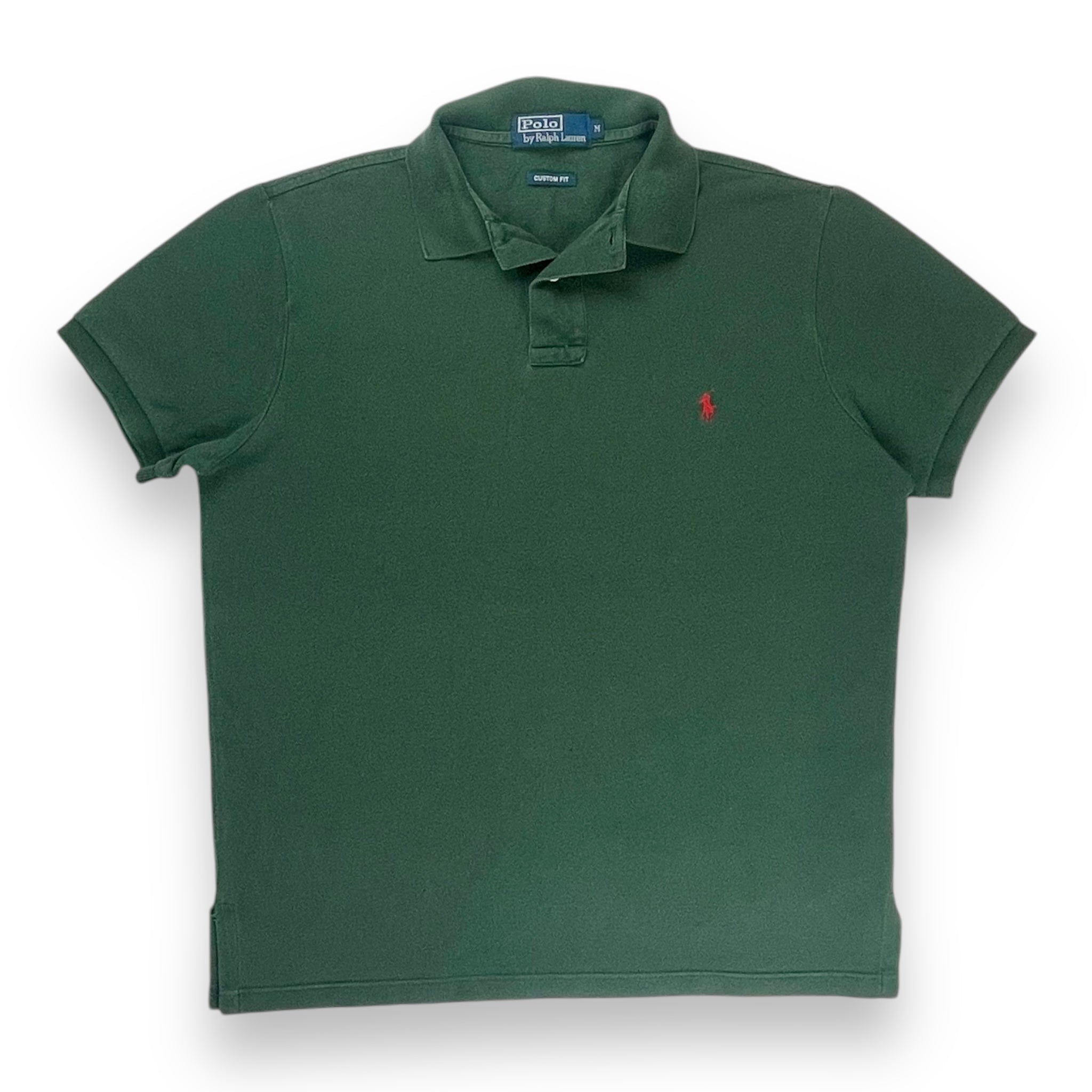 Vintage Ralph Lauren Polo Pique