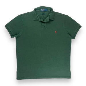 Vintage Ralph Lauren Polo Pique