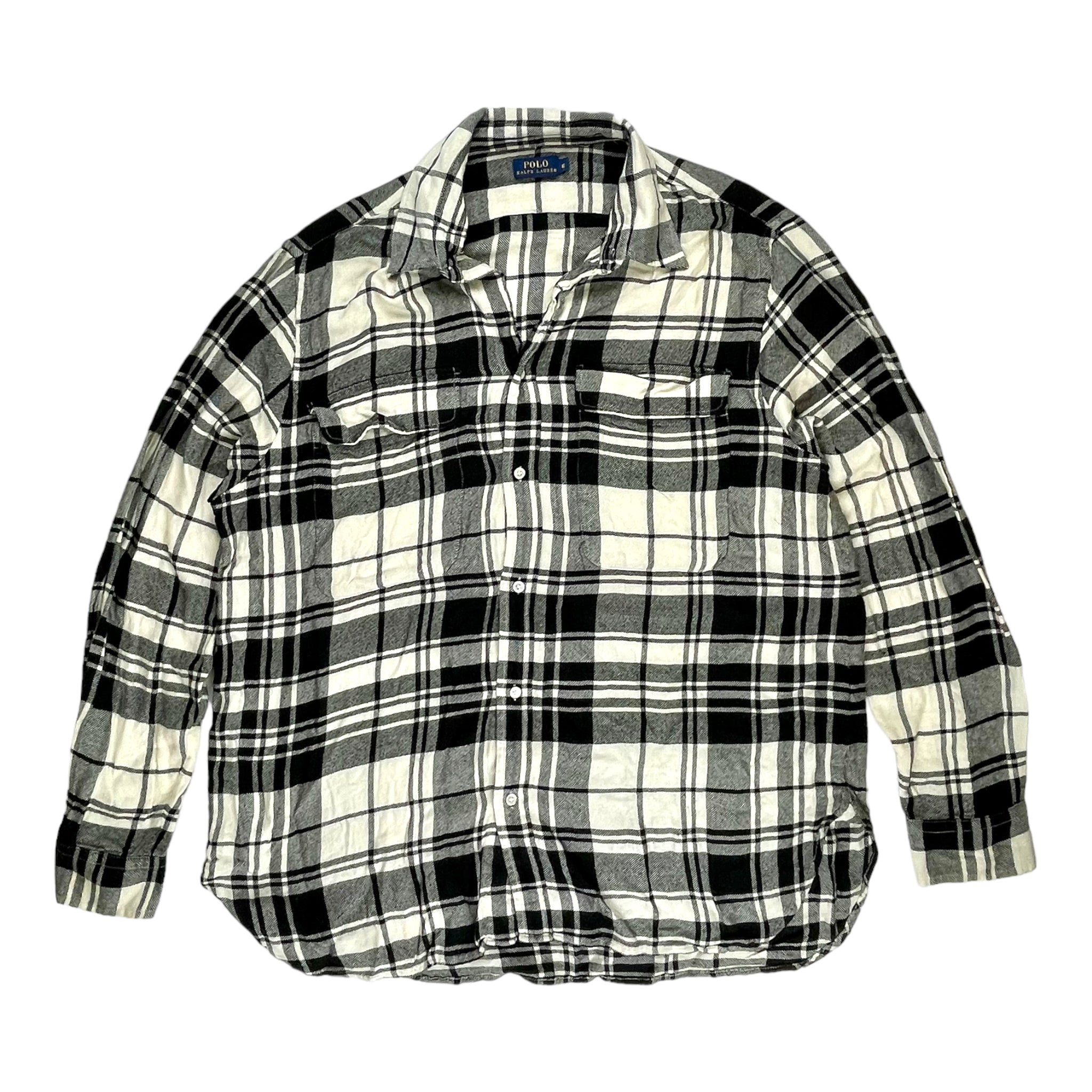 Vintage Ralph Lauren Shirt