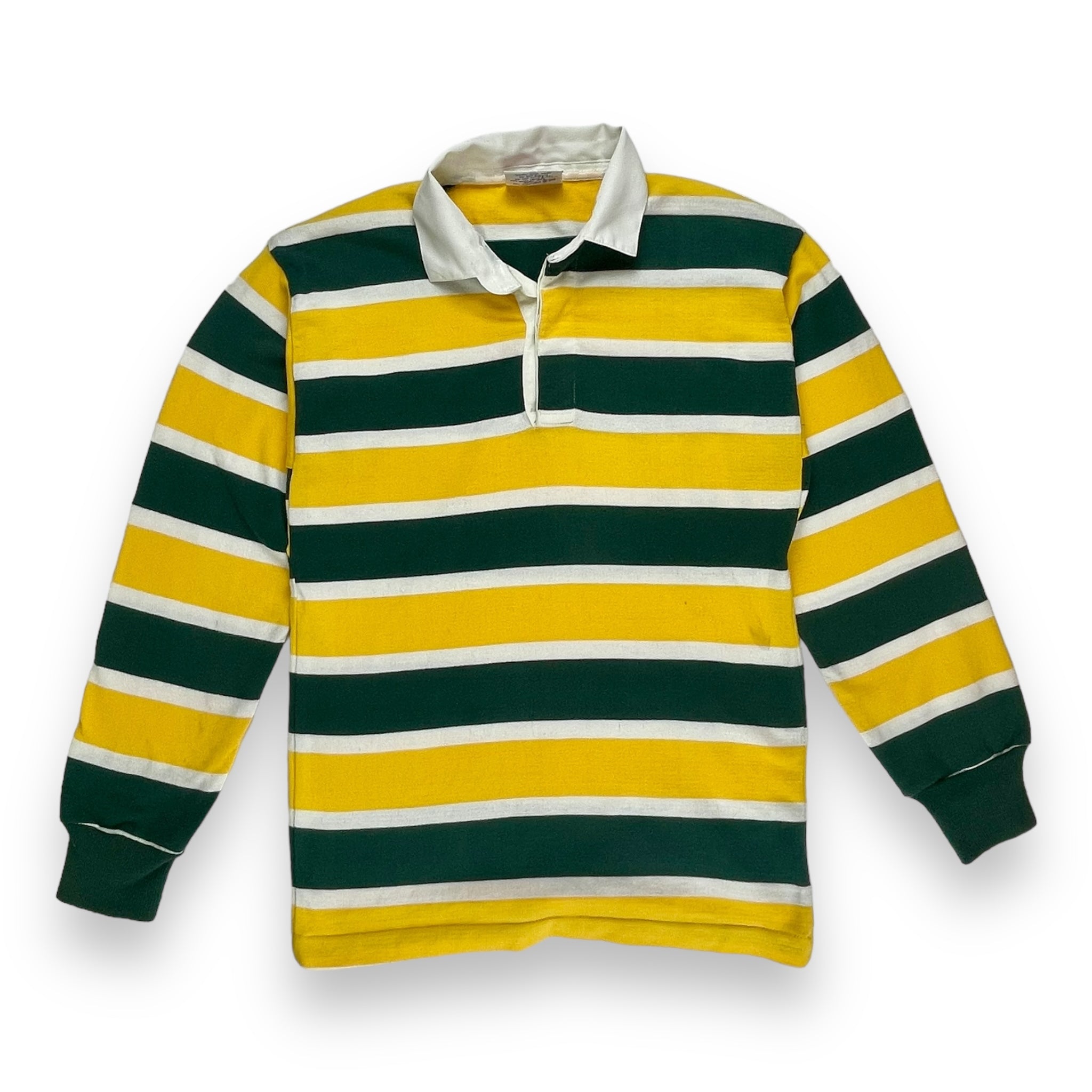 Vintage Rugby Sweatshirt