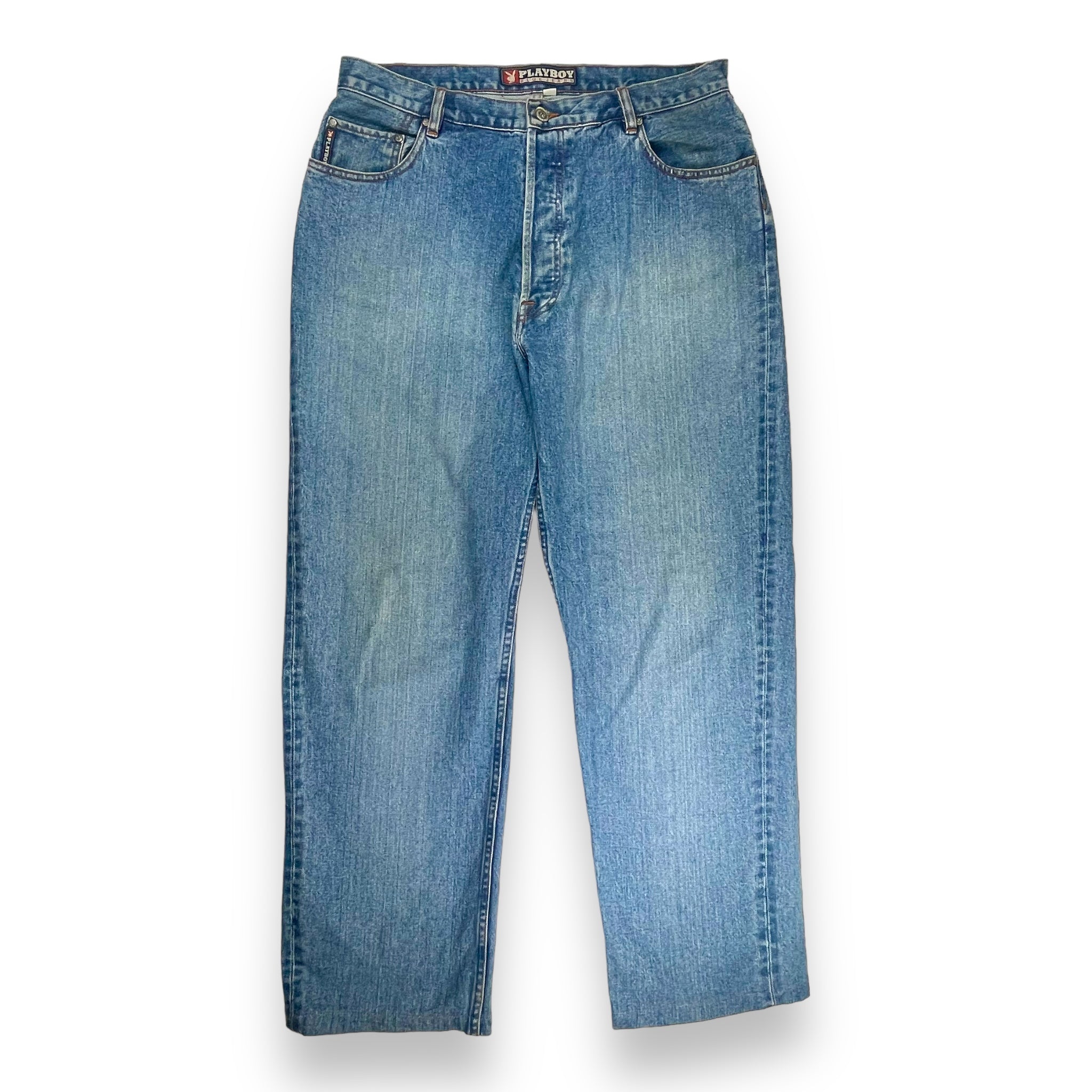 Vintage Playboy Jeans