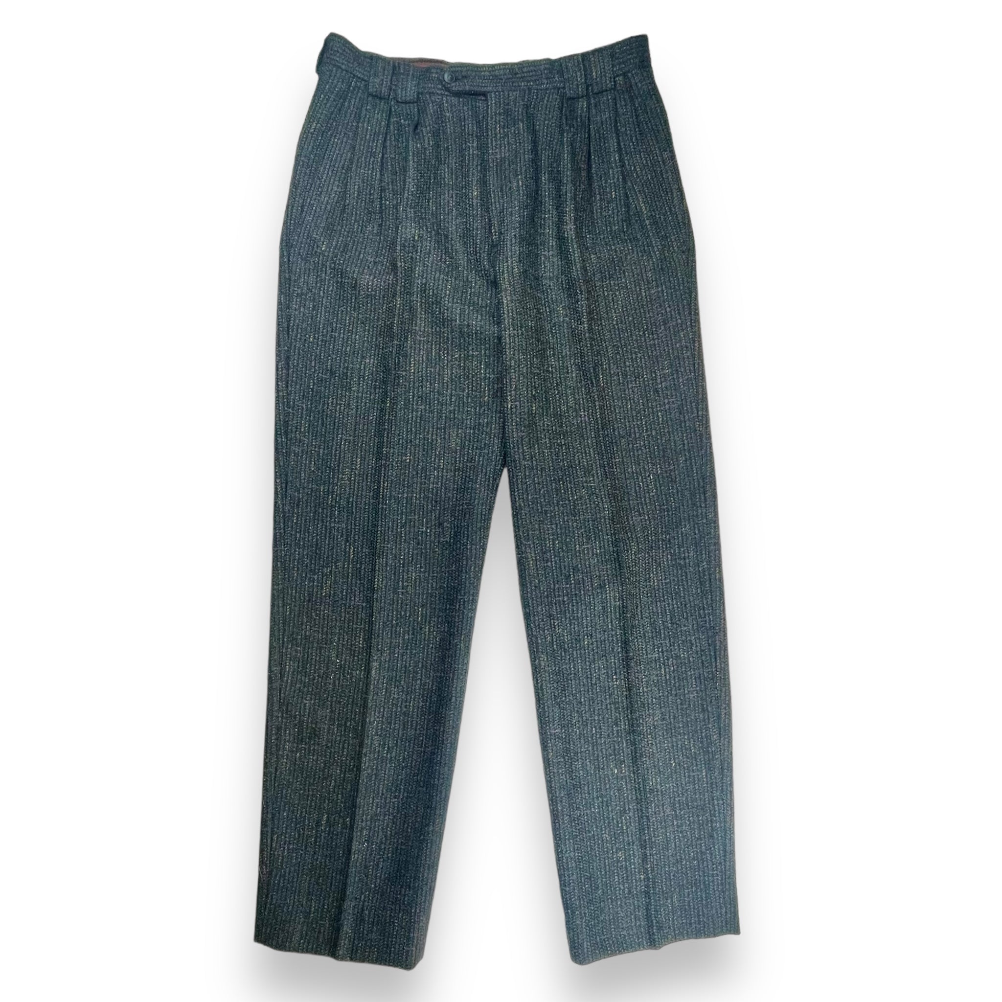 Vintage Suit Pants