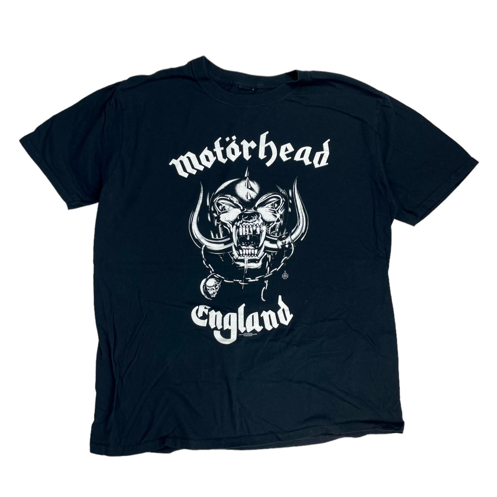 Vintage Motörhead T-shirt