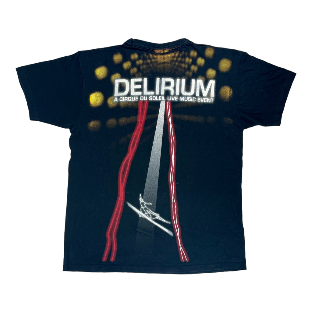 Vintage Cirque du Soleil T-shirt