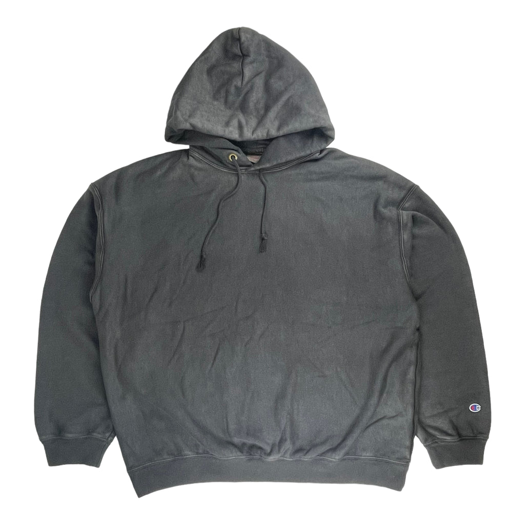 Deadstock Reverse Weave Champion Hoodie