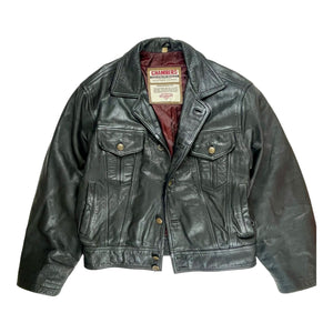 Vintage Leather jacket