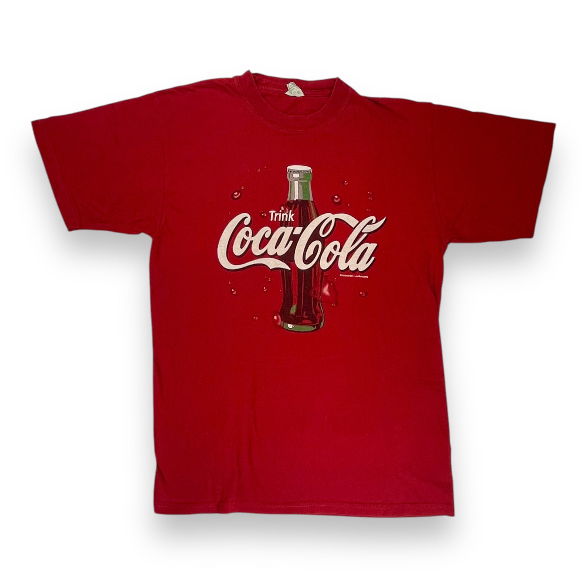 Vintage Coca Cola T-Shirt